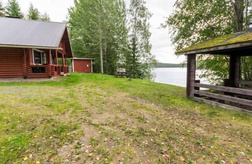 Petajavesi House | Haaparanta by Interhome