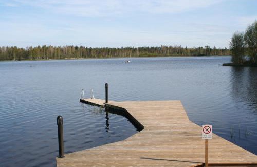 Harma Apartment | Haarusmaa Holiday Apartment Härmä