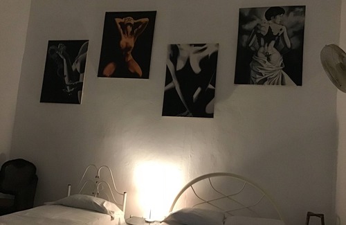 Centro Havana Hotel | Habanastation