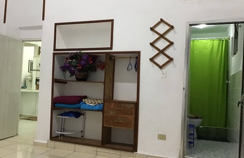 Centro Havana Hotel | Habanastation