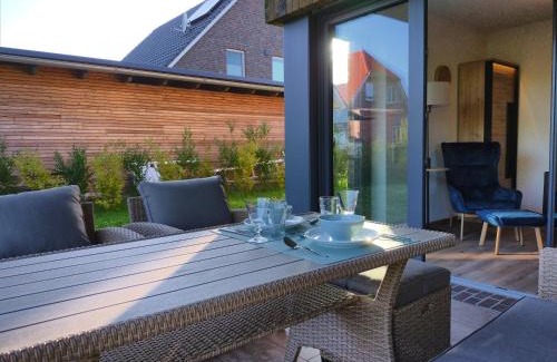 Altharlingersiel Apartment | Habbo's Kojen