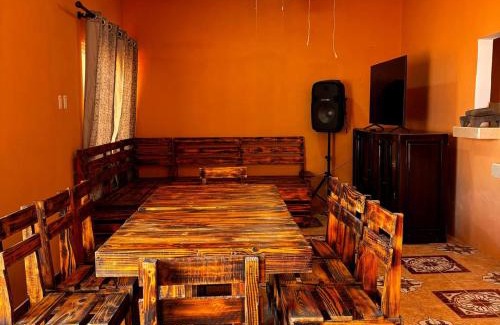 Flores House | habitación 1