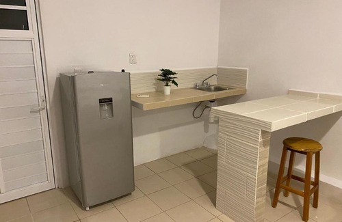 Catemaco Apartment | Habitación a 150 metros del malecón. Zona centro