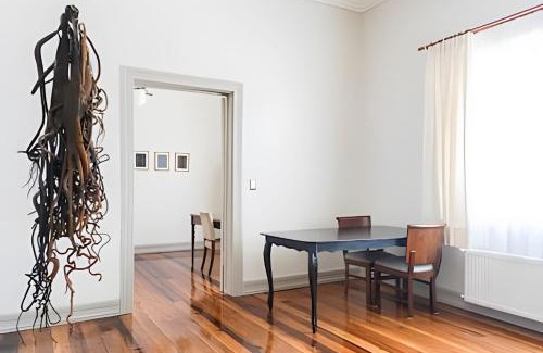 Valdivia Hotel | Habitación a orilla del río