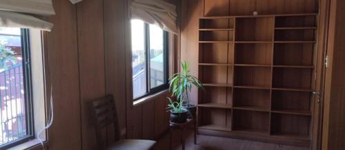 Puerto Montt House | Habitación Casa Anáhuac