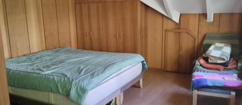 Puerto Montt House | Habitación Casa Anáhuac