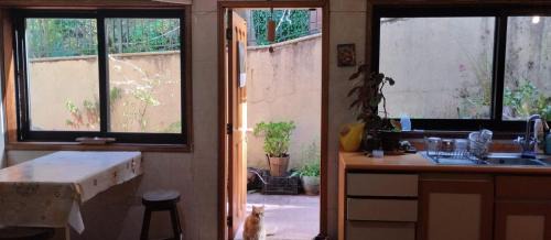 Puerto Montt House | Habitación Casa Anáhuac