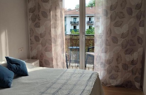 Astigarraga House | Habitación doble