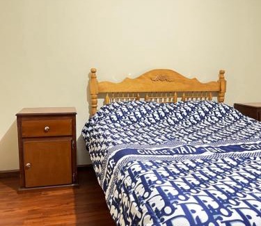 Otavalo House | Habitación encantadora en el corazón de Otavalo