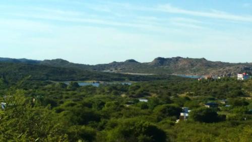 Capilla del Monte House | Habitación privada en casa rural, vistas Uritorco