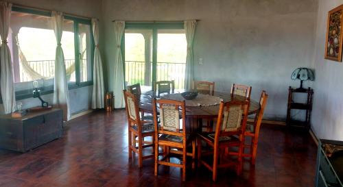 Capilla del Monte House | Habitación privada en casa rural, vistas Uritorco