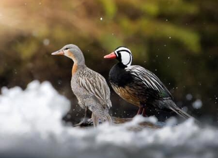 Melipeuco House | Habitación Refugio Kiñeco