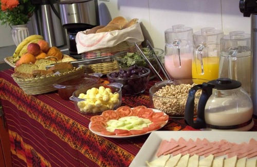 San Blas House | Habitacion familiar #3