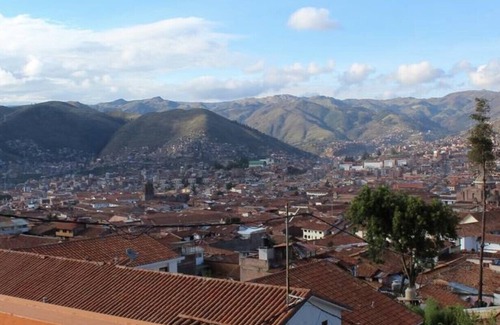 San Blas House | Habitacion familiar #3