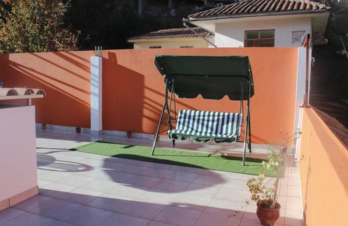 San Blas House | Habitacion familiar #3