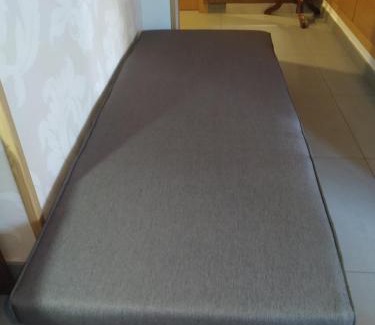 Burriana House | Habitacion Familiar en un Ático con gran terraza y,cocina ,en la playa