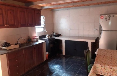 Termas de Rio Hondo House | Habitaciones Daniel