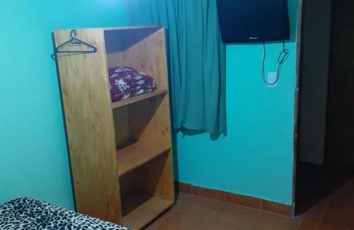 Termas de Rio Hondo House | Habitaciones Daniel