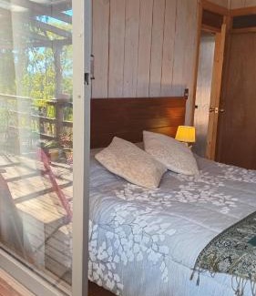 Pichilemu House | Habitaciones en Playa La Sirena