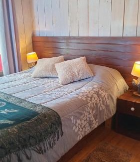 Pichilemu House | Habitaciones en Playa La Sirena