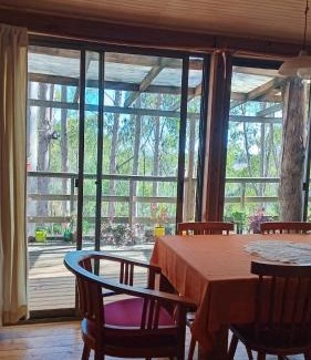 Pichilemu House | Habitaciones en Playa La Sirena