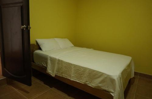 Tarapoto House | HABITACIONES PRIVADAS