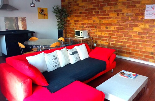 Tarrega House | Habitacions Sant Pere Claver