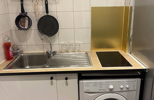 Rosny-sous-Bois Apartment | Habitat 3communes