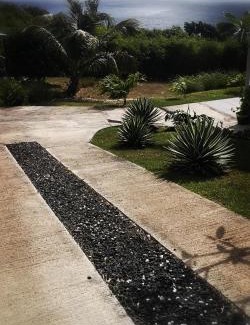 Beauregard Apartment | Habitation Noëlesse - vue mer à Marie-Galante - authentique et romantique