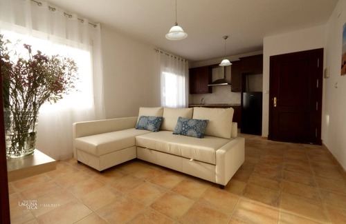 Los Franceses-la Vega Apartment | Hacienda Laguna Seca