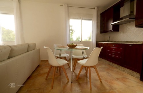 Los Franceses-la Vega Apartment | Hacienda Laguna Seca