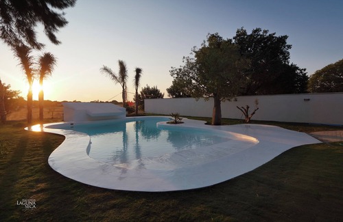 Los Franceses-la Vega Apartment | Hacienda Laguna Seca