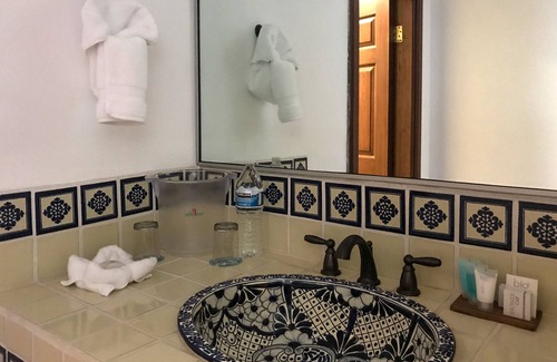 Salsipuedes Hotel | Hacienda Bajamar Golf Resort