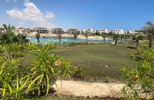 Borg el Arab Ski Chalet | hacienda bay chalet