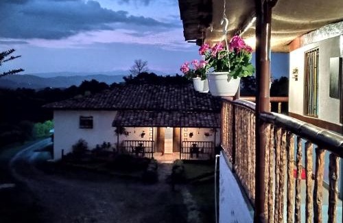 Chinchina House | Hacienda Cafetera La Gaviota