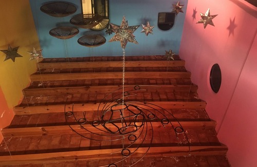 San Luis Potosi Apartment | Hacienda Casa María is a very nice place in the historical center of San Luis