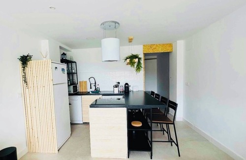 Villajoyosa Apartment | Hacienda del Mar Villajoyosa