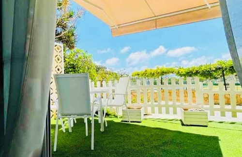 Villajoyosa Apartment | Hacienda del Mar Villajoyosa