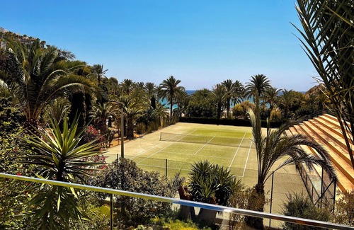 Villajoyosa Apartment | Hacienda del Mar Villajoyosa