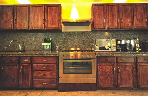 Playa Paraiso Villa | Hacienda El Paraiso Tulum