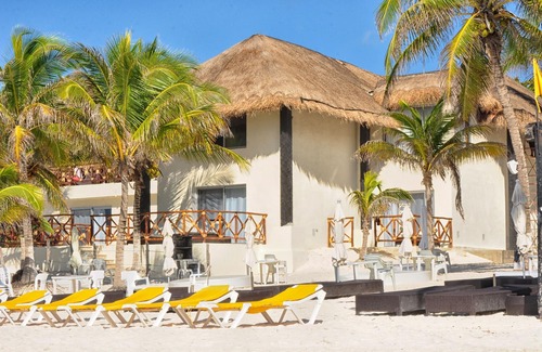 Playa Paraiso Villa | Hacienda El Paraiso Tulum