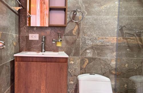 Chivor Cabin | Hacienda el Recuerdo