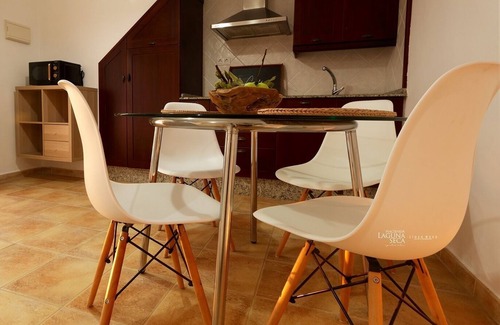 Puerto Real Apartment | Hacienda Laguna Seca - Apart. Jazmin