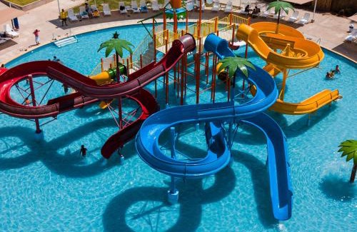 San Juan Bautista Resort | Hacienda San Juan Resort