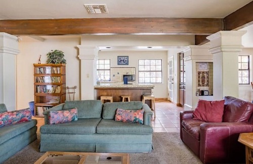 Lake Isabella House | Hacienda @ Stoney Pines - Perfect For The Family 5 Min to Lake & 20 Min to River