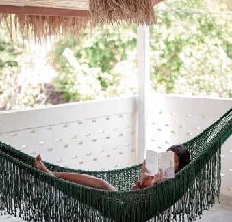 Watukarung House | Hacienda Villa Watukarung