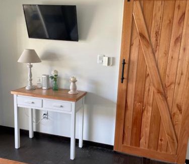 Jose Ignacio House | Hacienda WF - Casa 2