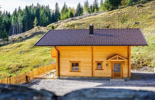 Rangersdorf Apartment | Hackihütte mountain hut