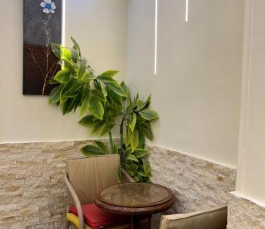 Pyramids Gardens Hotel | Hadayek Al-Ahram Guest House - حدائق الاهرام جيست هاوس