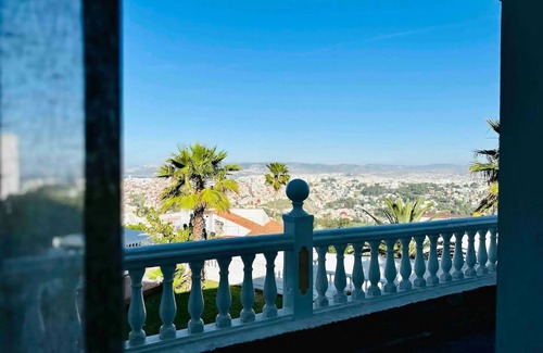 Tangier Villa | Haddad's luxurious villa with an amazing view and swimming pool